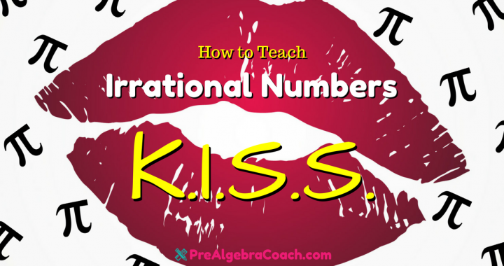 Irrational Numbers - Facebook