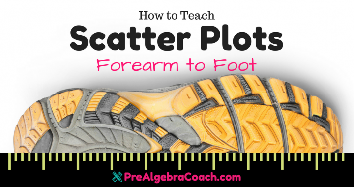 Scatter Plots - Facebook