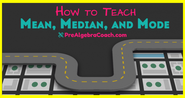 Mean, Median, and Mode - Facebook