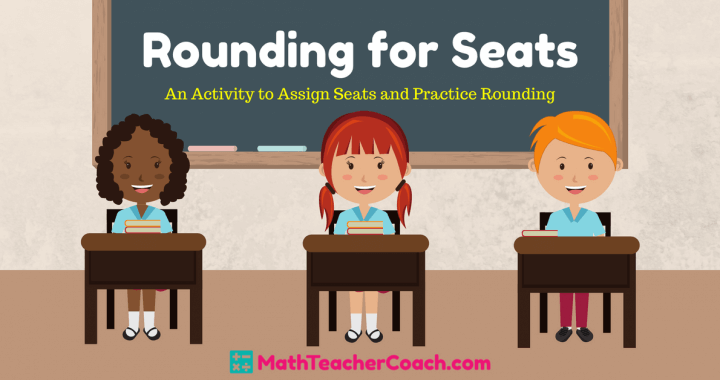 Rounding for Seats - Rounding and Estimating - Rounding Game
