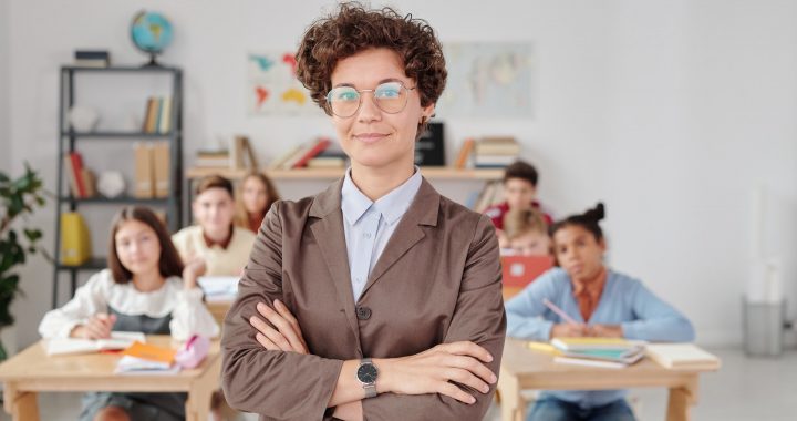 Math classroom ideas